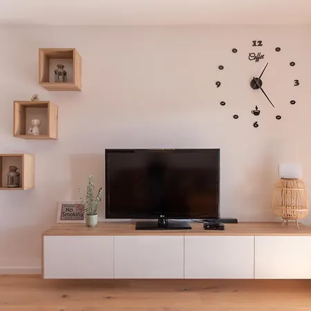 Apartamento Superior Tibor With A Grand Terrace Umag
