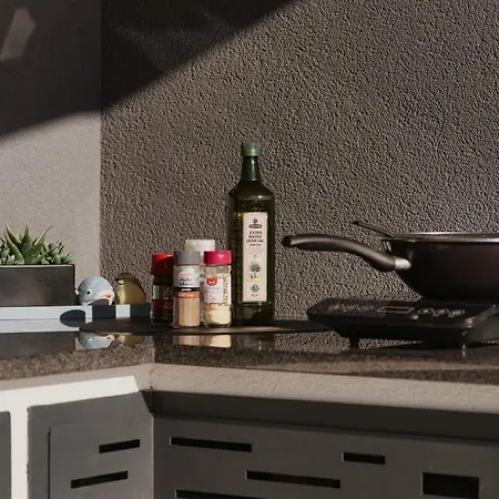 Apartamento Superior Tibor With A Grand Terrace *