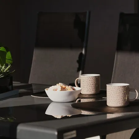 Superior Tibor With A Grand Terrace Apartment Umag