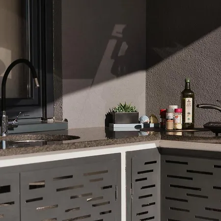 Superior Tibor With A Grand Terrace Apartment *
